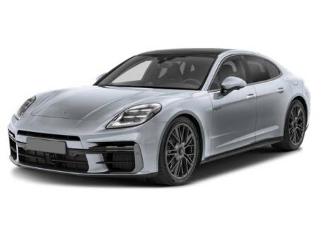 2026 Porsche Panamera 4 E-Hybrid