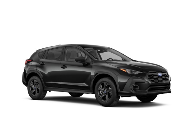 New 2026 Subaru Crosstrek Base