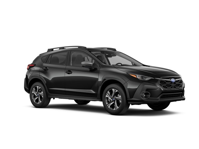 New 2026 Subaru Crosstrek Premium