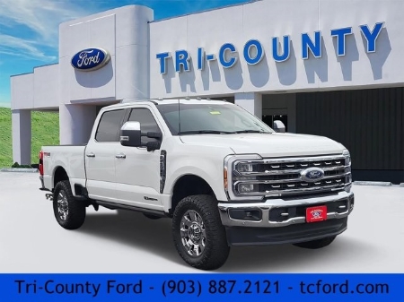 2023 Ford F-250SD LARIAT