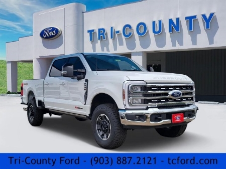 2024 Ford F-250SD LARIAT