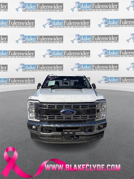 2023 Ford F-350SD XLT