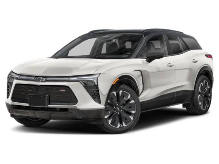 2026 Chevrolet Blazer EV RS
