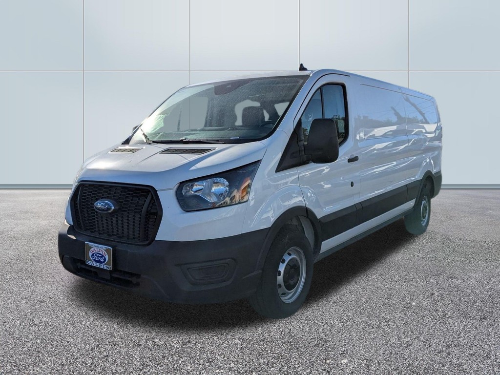 2025 Ford Transit T250 RWD