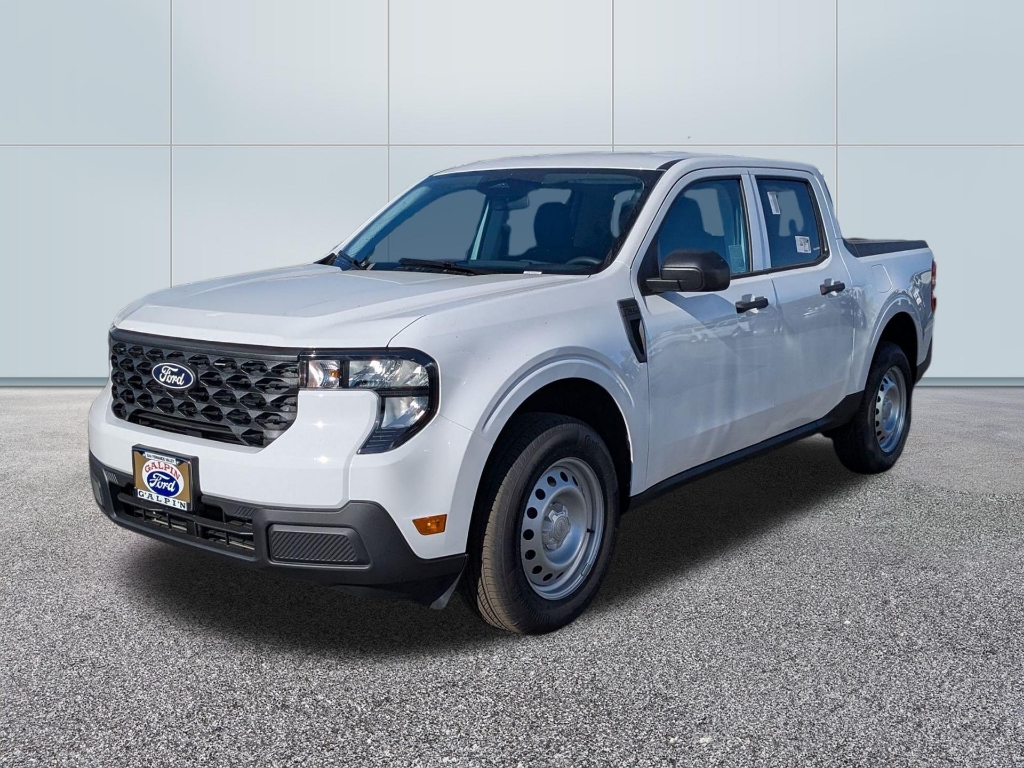 2025 Ford Maverick Hybrid XL