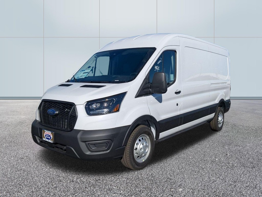 2025 Ford Transit T350 AWD