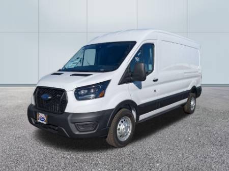 2025 Ford Transit T350 AWD