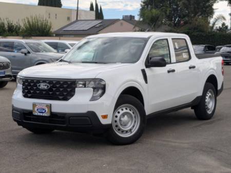 2025 Ford Maverick Hybrid XL