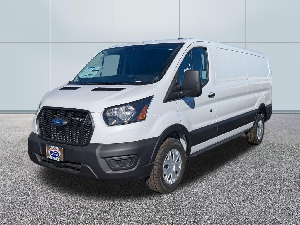 2025 Ford Transit T150 RWD