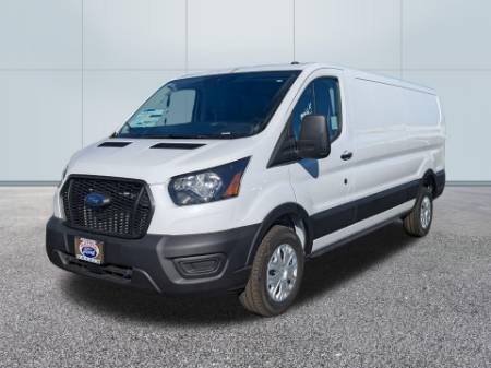 2025 Ford Transit T150 RWD