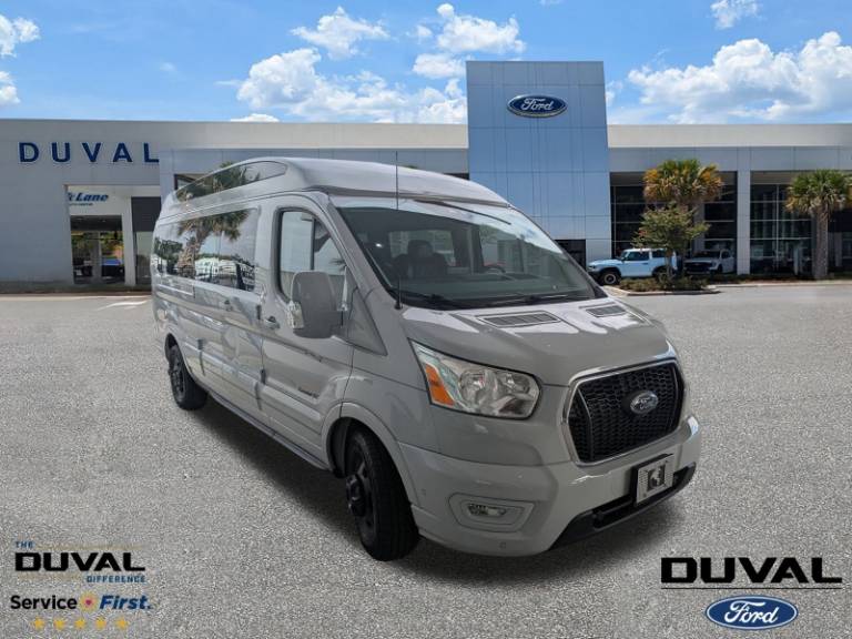 2021 Ford Transit-150 Base
