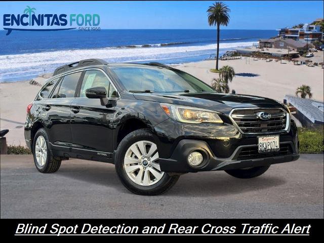 2019 Subaru Outback Premium