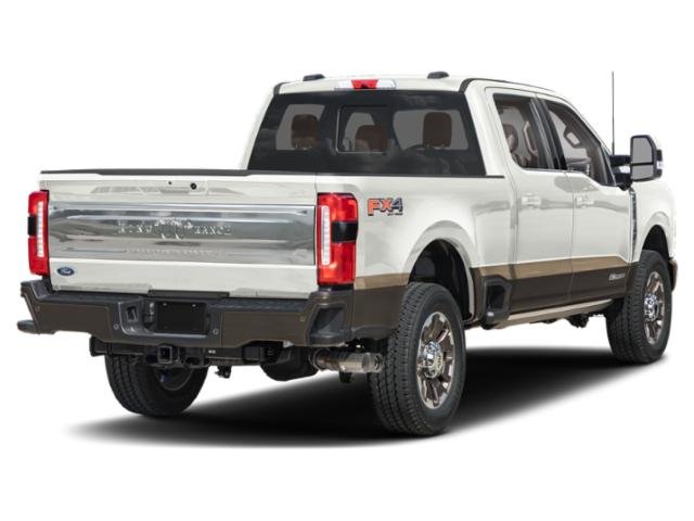 2024 Ford F-250 King Ranch photo 2