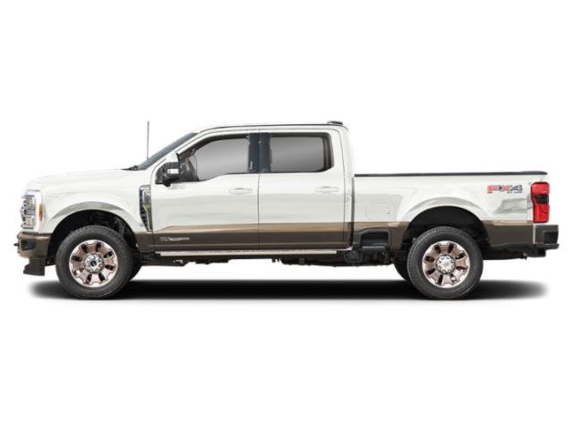 2024 Ford F-250 King Ranch photo 3
