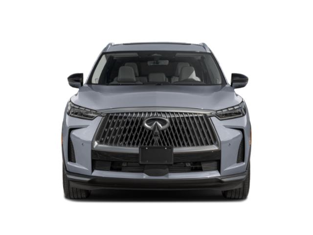 2026 INFINITI QX60