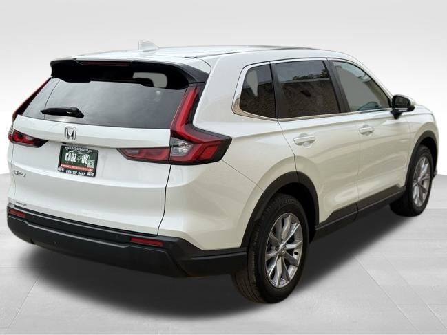 2024 Honda CR-V EX-L photo 2