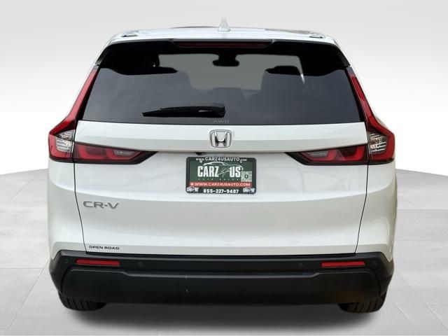 2024 Honda CR-V EX-L photo 3