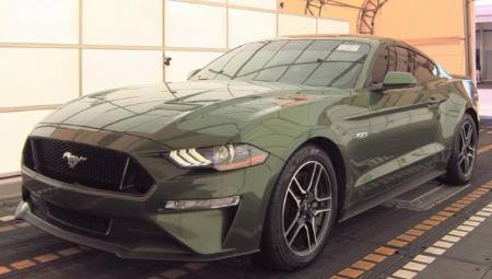 2023 Ford Mustang GT