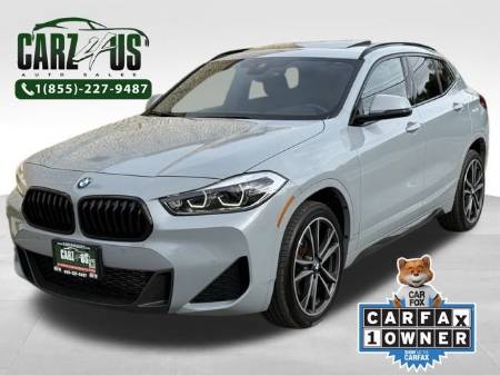 2023 BMW X2 sDrive28i