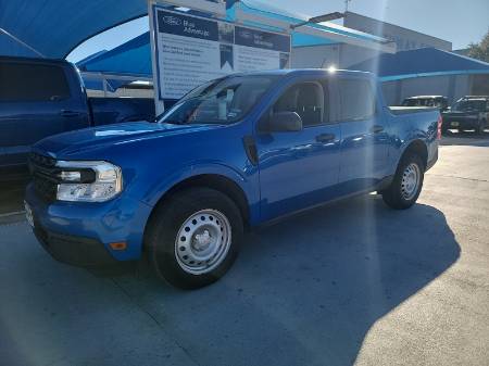 2022 Ford Maverick XL