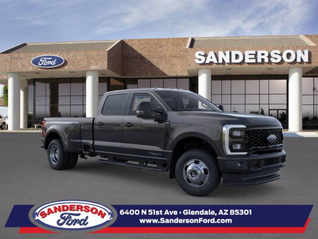 2026 Ford F-350 Super Duty XL's photo