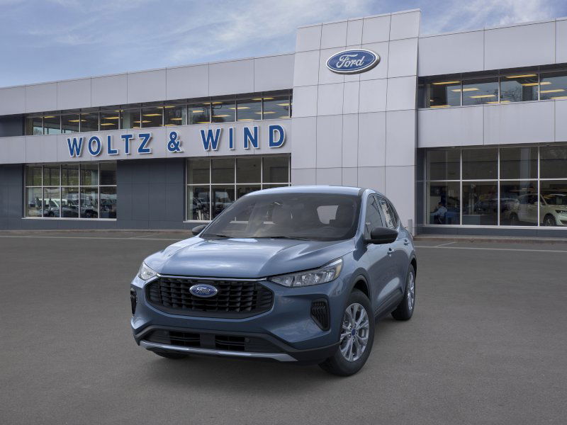 2026 Ford Escape Active photo 2