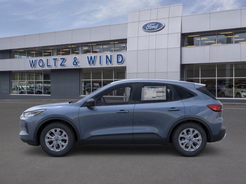 2026 Ford Escape Active photo 3