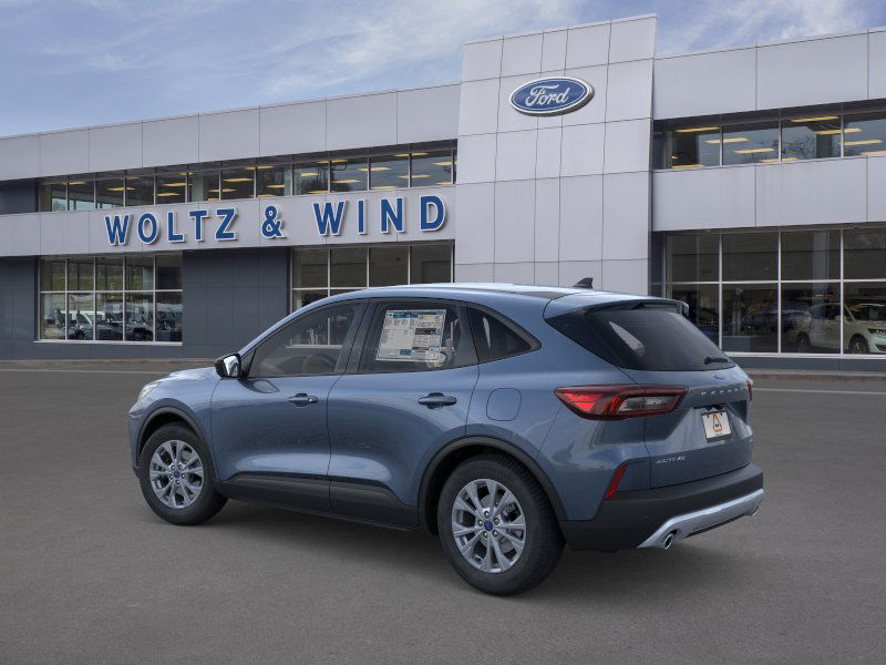 2026 Ford Escape Active photo 4