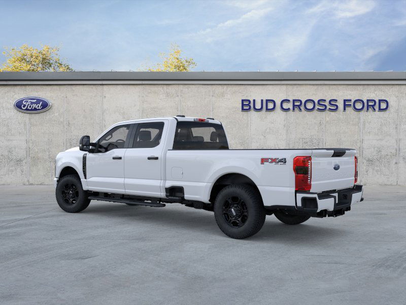 2026 Ford F-250 XL photo 4