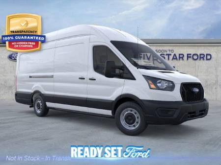 2025 Ford Transit-350 Base