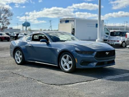 2026 Ford Mustang EcoBoost® Premium