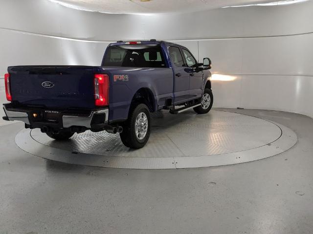 2026 Ford F-350 XLT photo 3