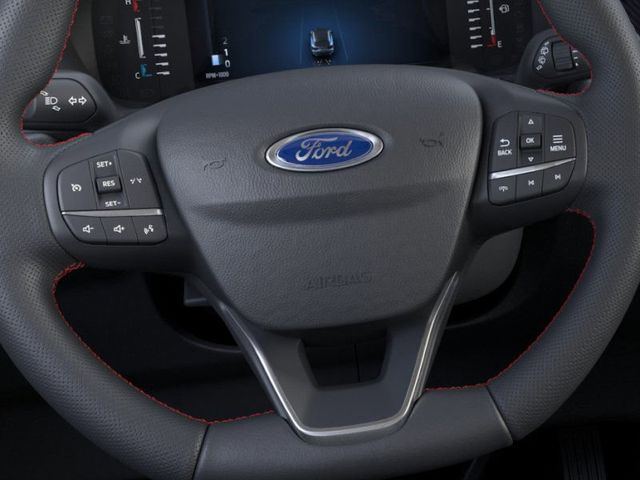 2026 Ford Escape ST-Line photo 2