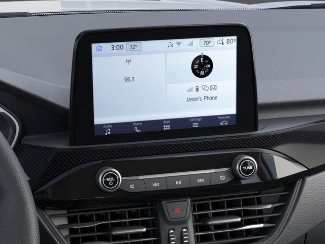 2026 Ford Escape ST-Line photo 4