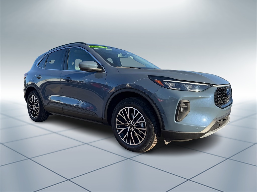 2024 Ford Escape Plug-In Hybrid Base photo 2