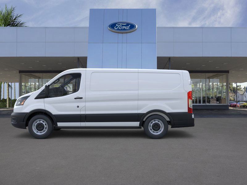 2025 Ford Transit photo 3