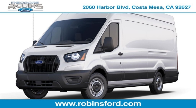 2025 Ford Transit-350 Base