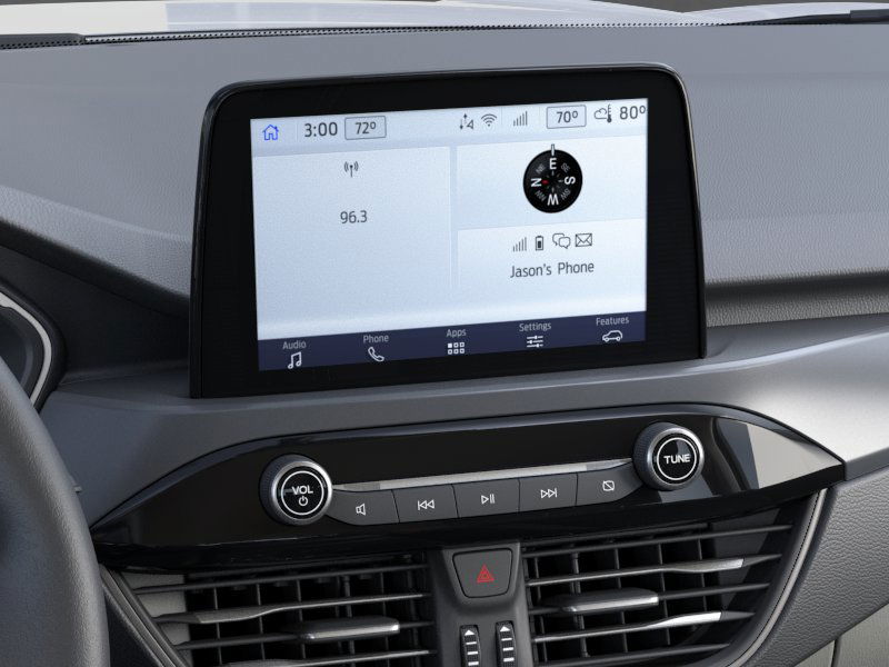 2026 Ford Escape Active photo 3