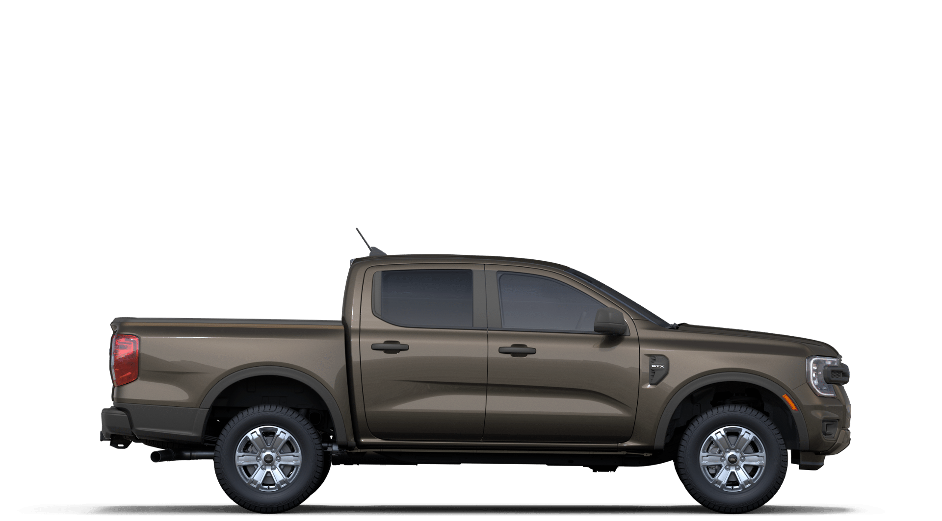 2025 Ford Ranger XL photo 4