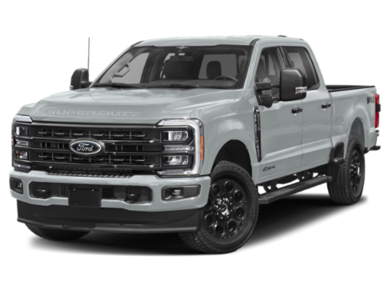 2026 Ford F-250 Base's photo