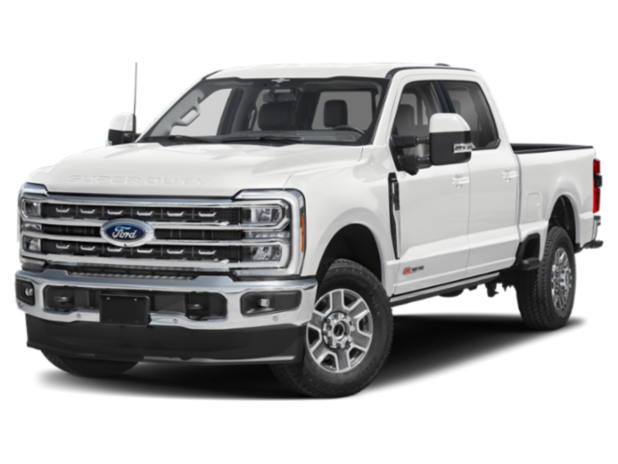 2026 Ford F-250 Base's photo