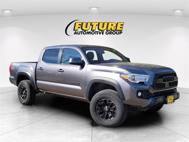 2018 Toyota Tacoma TRD OFF-Road