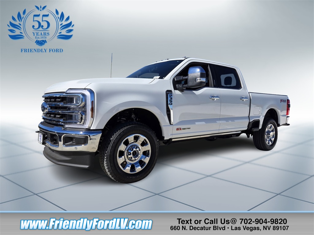 2026 Ford F-350SD XL