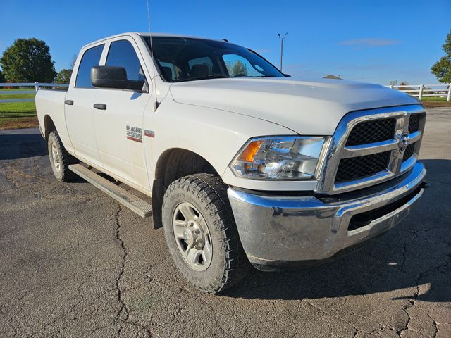 Used 2016 RAM Ram 2500 Pickup Tradesman with VIN 3C6UR5CJ2GG355466 for sale in Kansas City