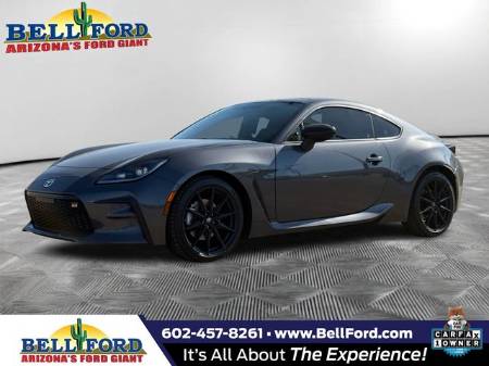 2023 Toyota GR86 Premium