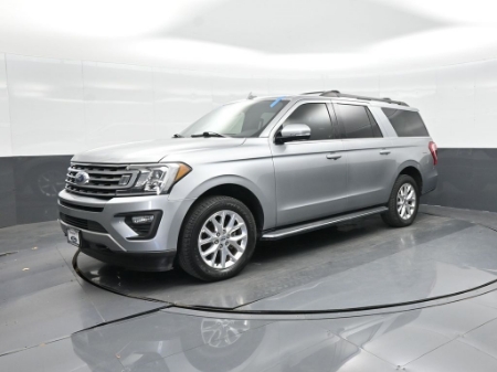 2020 Ford Expedition MAX XLT