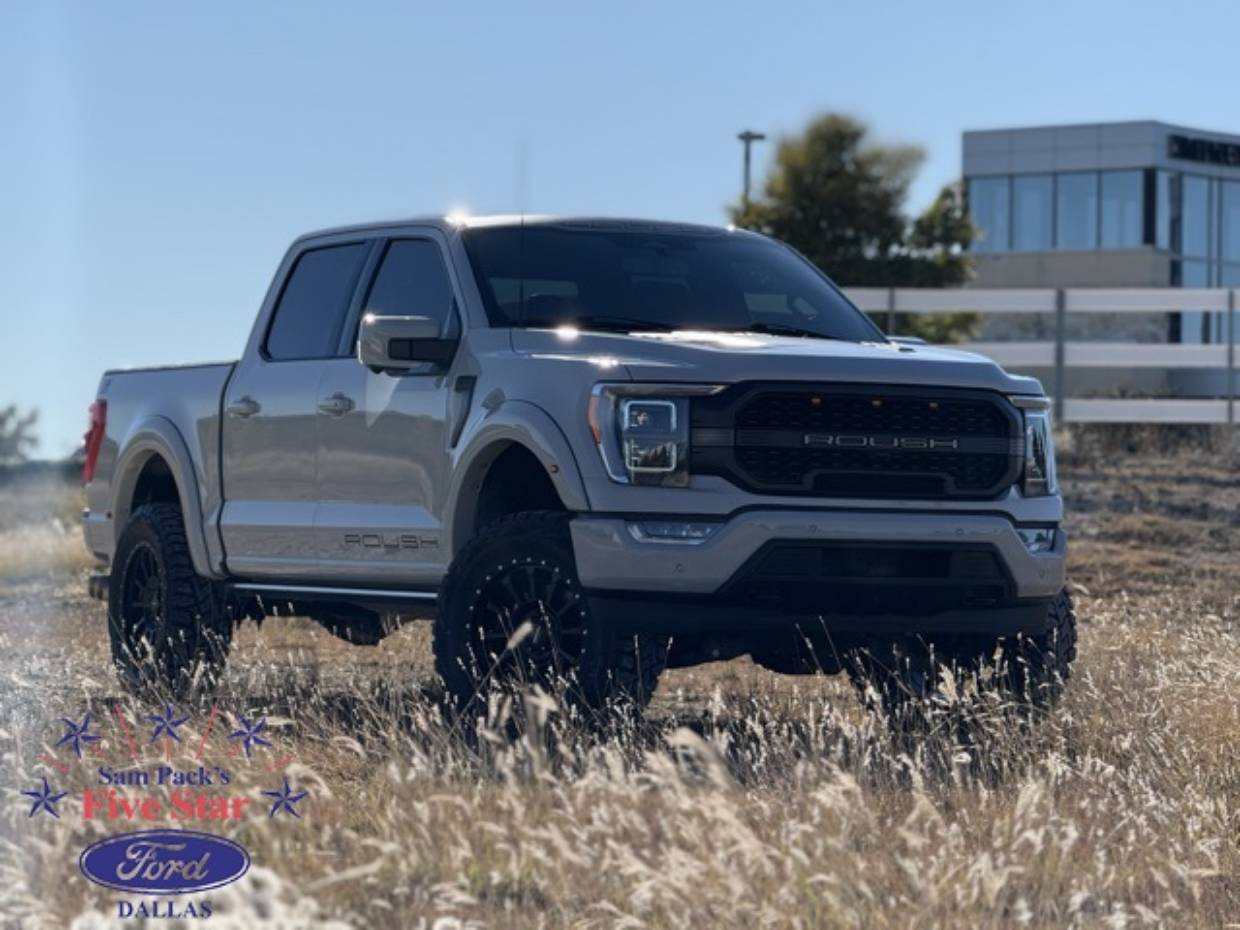 2023 Ford F-150 Lariat's photo