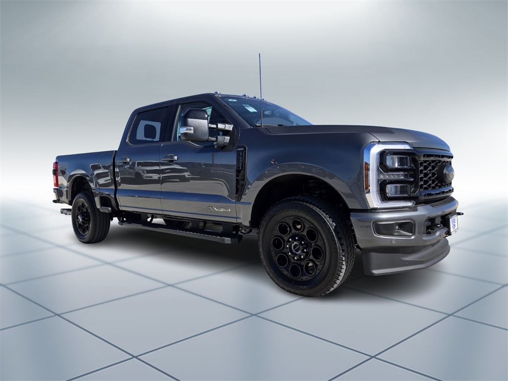 2026 Ford F-250 XL photo 2
