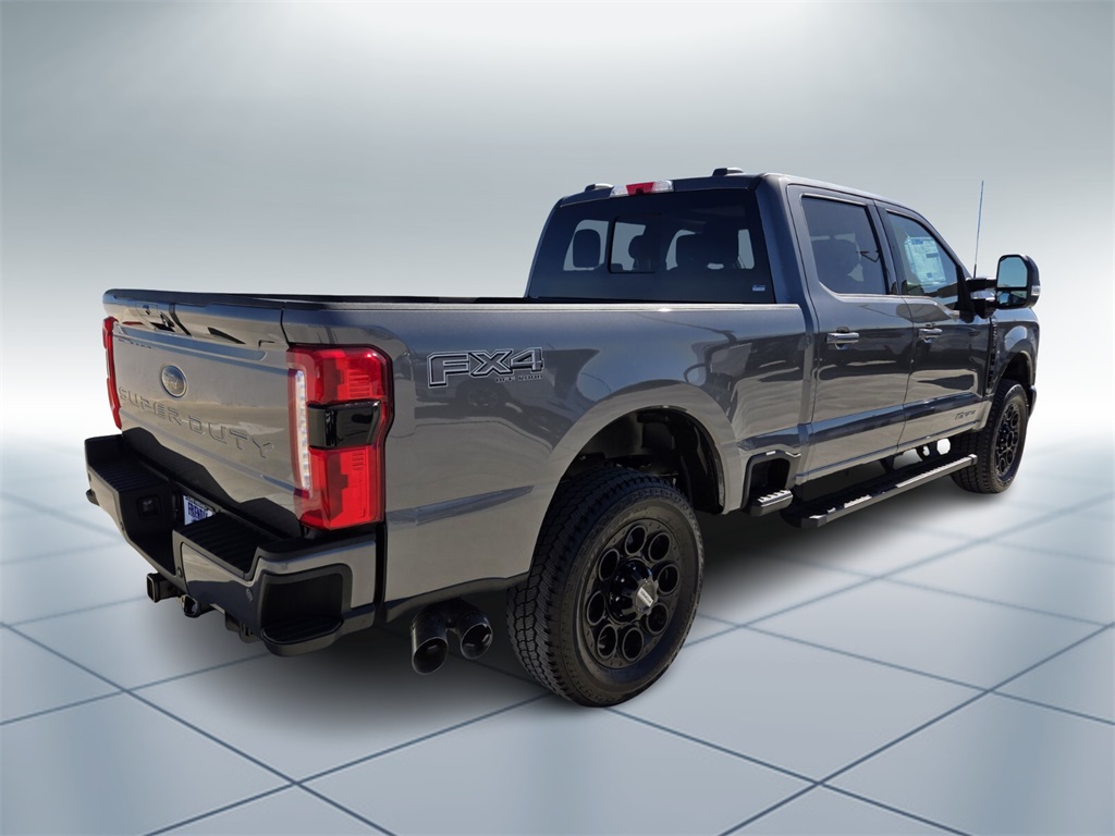 2026 Ford F-250 XL photo 3