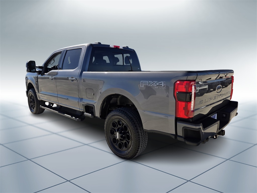 2026 Ford F-250 XL photo 4